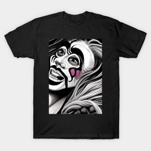 HAPPY CLOWN T-Shirt